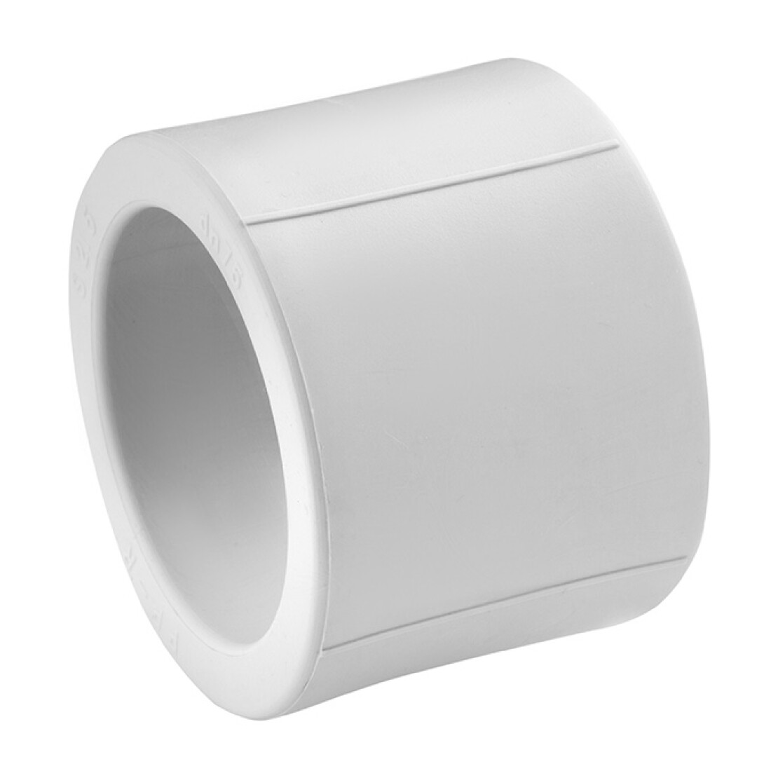 Муфта PPR GRANDI Therm (75)